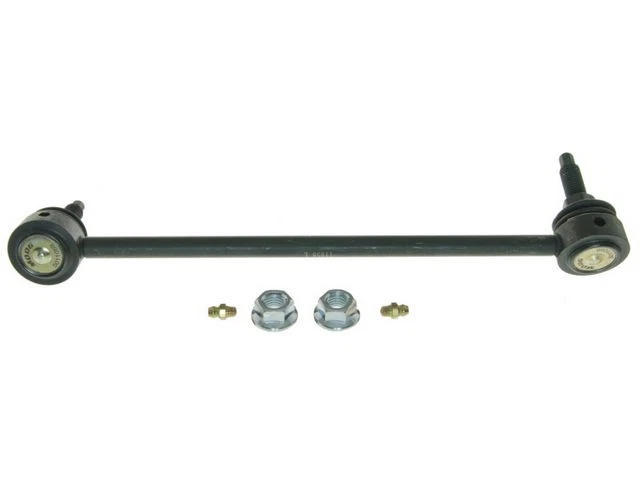 Barra estabilizadora delantera izquierda 78BG24J eslabón compatible con Pontiac Torrent 2006-2009 3,4 L V6 Foto 1 de 1