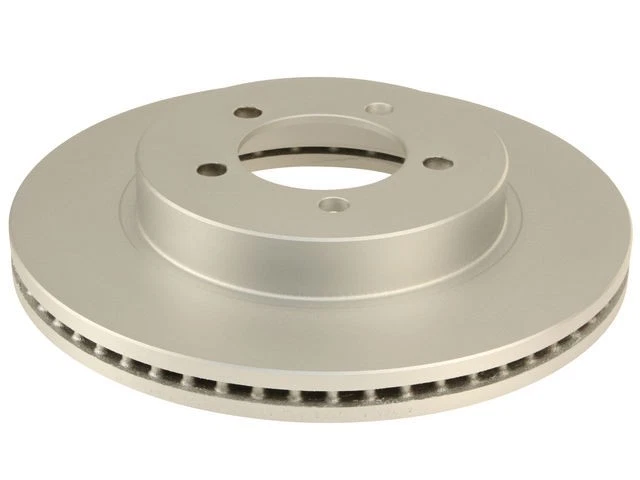 Front Brake Rotor For 2002-2005 Ford Explorer 2004 2003 SB179CQ - Image 1 of 1