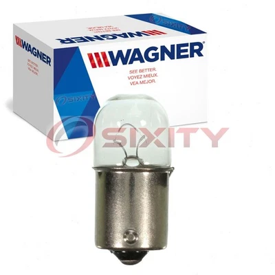 Bombilla de maletero Wagner para Porsche 930 1978-1979 carrocería de iluminación eléctrica ia Foto 1 de 4