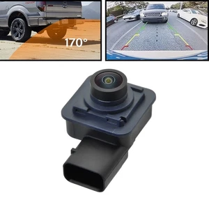 Rear View Backup Camera for 2017-2022 Ford F250 F350 Super Duty JC3T-19G490-AD - Picture 1 of 6