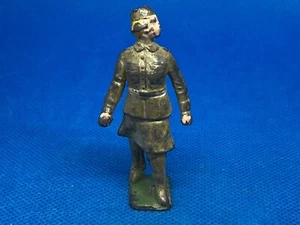 Figurina US Women's Army di Cherilea (Br 685) "occhi a sinistra" - Foto 1 di 7
