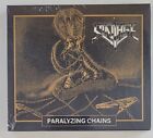 Sintage Paralyzing Chains New CD Slipcase Heavy Metal