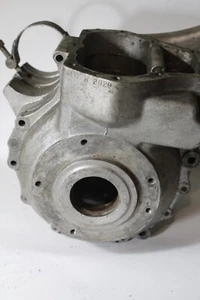 BSA A10 DA10R HHC Engine Case Set Cases Motor Matching 650 Super Rocket RGS - Picture 1 of 8
