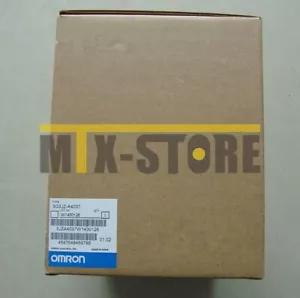 1PC Omron Brand New inverter 3G3JZ-A4037 3.7KW 380V - Picture 1 of 1
