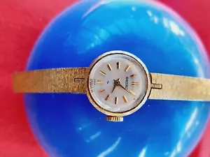 1950s Seiko 10-0800 Mechanical Wind Up Ladies Wrist Watch 17 Jewel _3063 - Picture 1 of 11