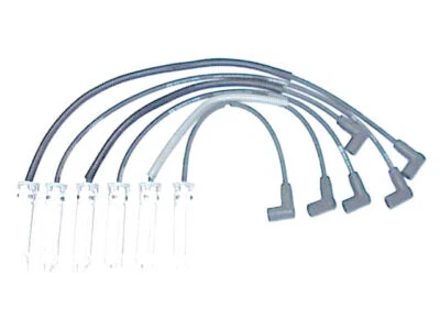 Juego de cables de bujías Denso 42473TVBB VIN: R para Plymouth Grand Voyager 1996-1997 Foto 1 de 2