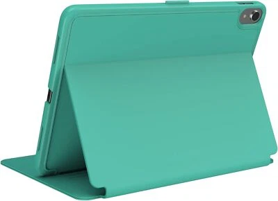 Speck BalanceFolio iPad Case and Stand, for 11-inch iPad Pro, Tropic Teal - Image 1 of 4
