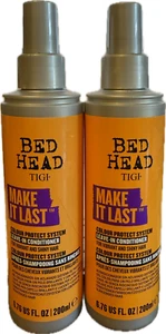 Bed Head Make it Last Color Protectant Leave In Conditioner 6.76 Oz (2Pack) - Picture 1 of 1