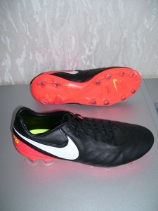 Nike Tiempo Legacy Fg online kaufen | eBay