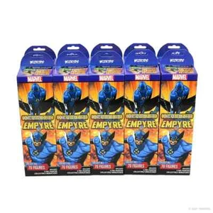 Marvel HeroClix: Avengers Fantastic Four Empyre Booster Brick - Picture 1 of 1