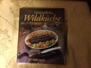 Heimatliche Wildküche von Francis Ray Hoff (2014, Gebundene Ausgabe) - Foto 1 di 1
