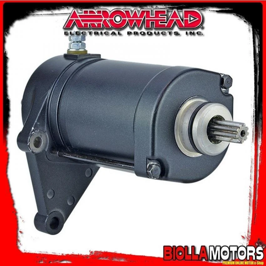 410-54268 MOTORINO AVVIAMENTO YAMAHA Raider Bullet Cowl XV19C 1854cc 2015- - Изображение 1 из 4