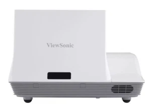 ViewSonic PJD8653WS WXGA 1280x800 DLP-Projektor (weiß) - Bild 1 von 5