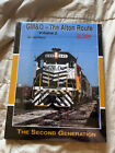 Gm And O   The Alton Route In Color Vol 2   The 2Nd Generation Morning Sun Books