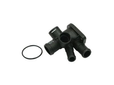 Brida de salida de refrigerante del motor Volkswagen Jetta 1993-1998 63479WZ 1996 1994 Foto 1 de 2