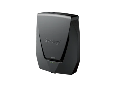 Router Synology Dual-band Wi-Fi 6 WRX560 Foto 1 de 4