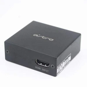 Used Genuine ASTRO Gaming HDMI Adapter for Playstation 5 PS5 A00137 943-000481 - Picture 1 of 6