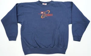 Rare Vintage KAPPA Rael Vodicka Memorial Wags 25th Anniversary Sweatshirt 90s XL - Picture 1 of 14