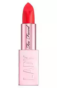 Lady Bold Em-Power Pigment Lipstick - You Do You, Pack of 1 - Picture 1 of 1