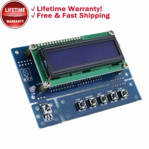 DIY CD-ROM DVD-ROM IDE ROM Audio Player controller kit ROM to Turntable #TOP - Foto 1 di 4