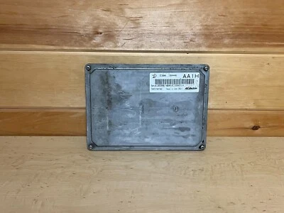 OEM 2013-2015 CHEVROLET CAMARO AC DELCO ECM Foto 1 de 4
