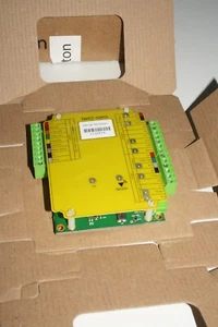Paxton 654-493 Net2 Nano 1 Door Controller BOARD ONLY -FREE UK MAINLAND DELIVERY - Picture 1 of 5