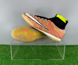 Nike Mercurial X Proximo IC 718776-010 Elite US9 UK8 Multicolor boots Cleats men - Picture 1 of 14