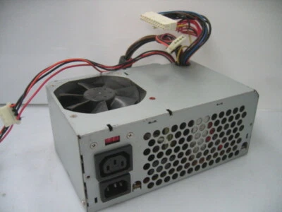 Astec AA19360 Apple P/N 614-0039 150W Power Supply - Image 1 of 2