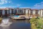 SHERATON VISTANA VILLAGES 1 BEDROOM  EVEN YEARS TIMESHARE FOR SALE!!
