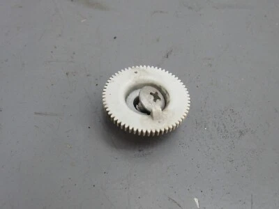 Nivel de engranaje de ajuste de faros Honda Prelude BB6 1997-2001 OEM Foto 1 de 4