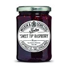 Sweet Tip Raspberry Preserve, 12 Ounce Jar