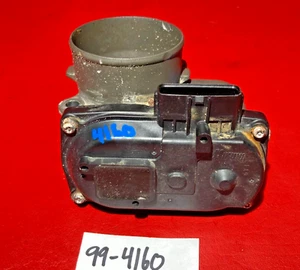 2016-2023 YAMAHA WAVERUNNER V1 VX EX TR1 SPORT THROTTLE BODY CARB - Picture 1 of 9