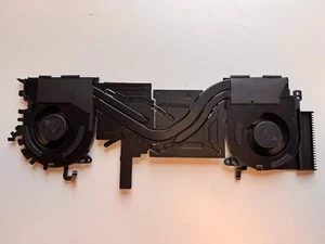 HP ZBook Studio 15 G8 Fans and Heatsink M74252-001 - Afbeelding 1 van 2