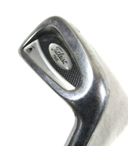 Nice Titleist DCI 762 6 Iron, Dynamic Gold S300 Steel Shaft, Stiff Flex - Picture 1 of 4