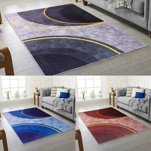 Alfombras grandes para sala de estar alfombra antideslizante alfombra para pasillo alfombra para piso de cocina - Imagen 1 de 10