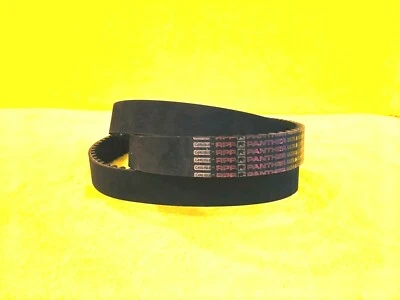 NUEVO CINTURÓN SÍNCRONO CARLISLE PANTHER ULTRA CORD 2450 PTH14M 42 Foto 1 de 4