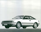 Toyota Celica 1986 - Photographie Vintage 3271017