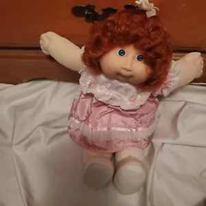 Cabbage Patch Doll - Picture 1 of 12