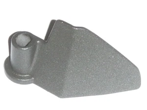 Knetpaddel für Brotbackmann Brotmaschine Modell BK1200SS nur (S) - Bild 1 von 10