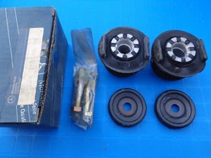 Buje de bastidor trasero Mercedes W124 W129 W170 300CE 320 E320 260E 300TE 300SL - Imagen 1 de 13