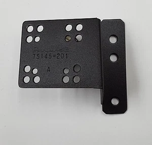 PanaVise CUSTOM IN-DASH PHONE/IPOD MOUNT for INTERNATIONAL(MANY)01-16 #75145-201 - Picture 1 of 3