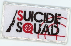 PATCH THE SUICIDE SQUAD RON ON  - Bild 1 von 1