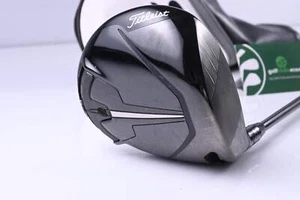 Titleist TSR3 Driver / 9 Degree / X-Flex HZRDUS Black 60 Shaft - Picture 1 of 9
