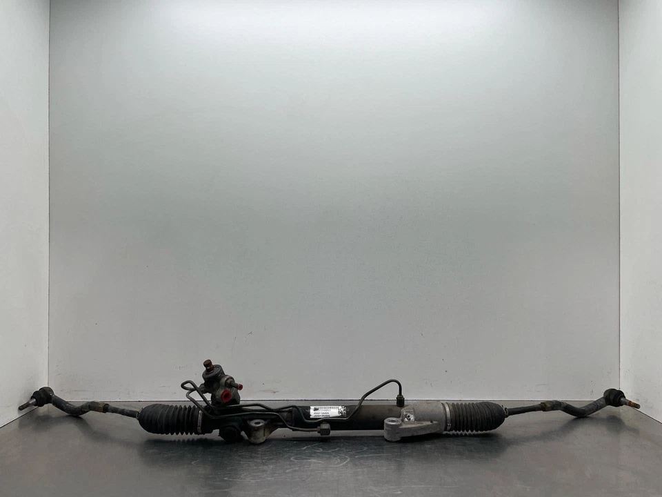 2019 Nissan Murano Power Steering Gear Rack and Pinion 86k Miles OEM 49001-5AA0A - Image 1 of 4