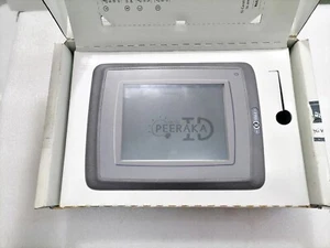 Panel operador E1063 Beijer Mitsubishi tipo 07917A, probado, envío expandido gratuito - Imagen 1 de 13
