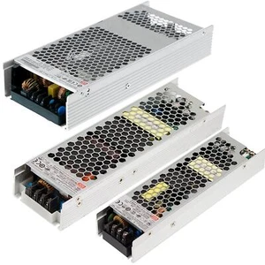 MeanWell Power supplies UHP Series Transformer Driver Power supply - Picture 1 of 47