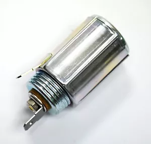 10er Set Metall Etui Zigarettenanzünder Buchse TC-6613L 12V 15A TANG YANG - Bild 1 von 4