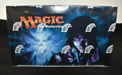 Magic the Gathering Japanese Shadows Over Innistrad Booster Box WotC 2016 - Image 1 of 4