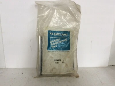 75 76 77 78 79 80 AMC HORNET FARO IZQUIERDO BISEL 1975-1980 Foto 1 de 2