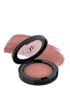 Forest Essentials Noor Nikhaar Satin Cheek Tint (5 g) Free Shipping - Picture 1 of 4